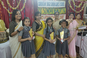 Gurbachan Singh Sondhi Girls School-Annual Prize Distribution